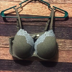 Aerie Lightly Lined Bra